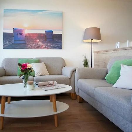Apartment Baltic Panorama ไฮลิเกนฮาเฟิน ภายนอก รูปภาพ
