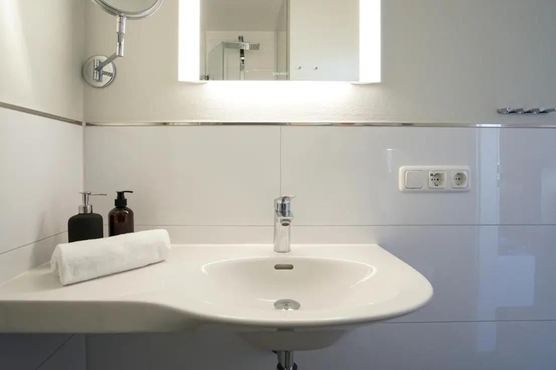 Apartment Baltic Panorama ไฮลิเกนฮาเฟิน ภายนอก รูปภาพ