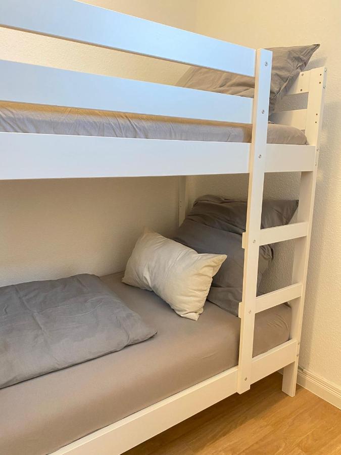 Apartment Baltic Panorama ไฮลิเกนฮาเฟิน ภายนอก รูปภาพ