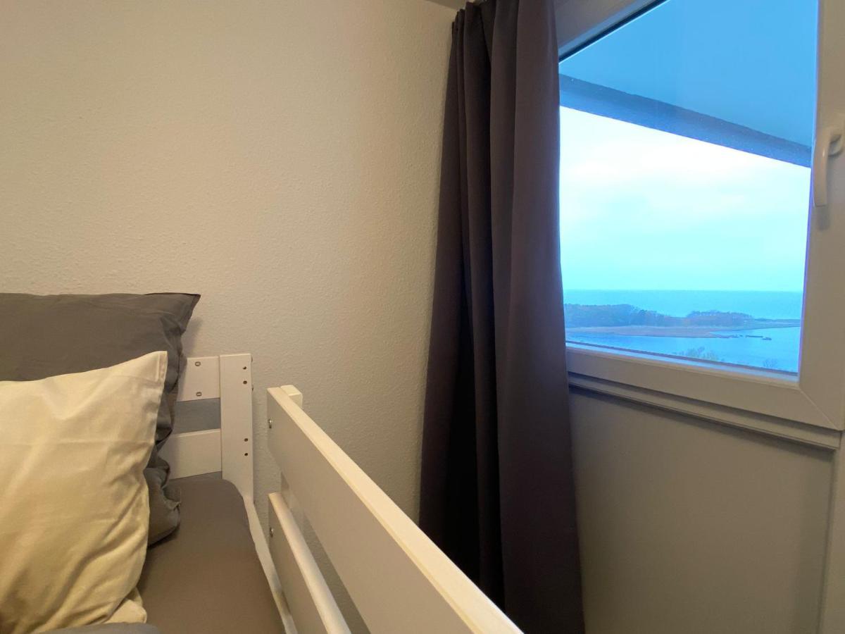 Apartment Baltic Panorama ไฮลิเกนฮาเฟิน ภายนอก รูปภาพ